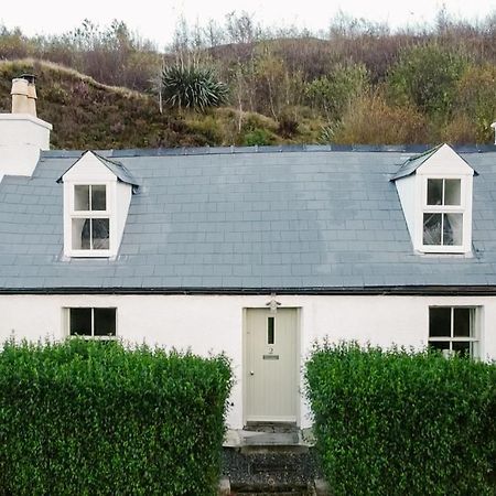 Old Pier Cottage Tarbert تاربيرت المظهر الخارجي الصورة