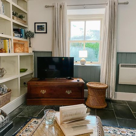 Old Pier Cottage Tarbert تاربيرت المظهر الخارجي الصورة