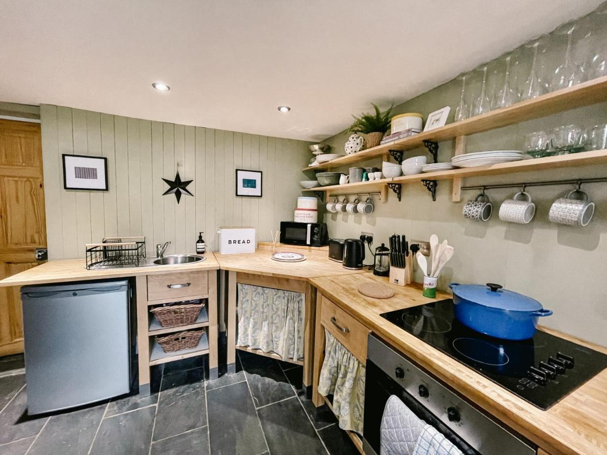 Old Pier Cottage Tarbert تاربيرت المظهر الخارجي الصورة