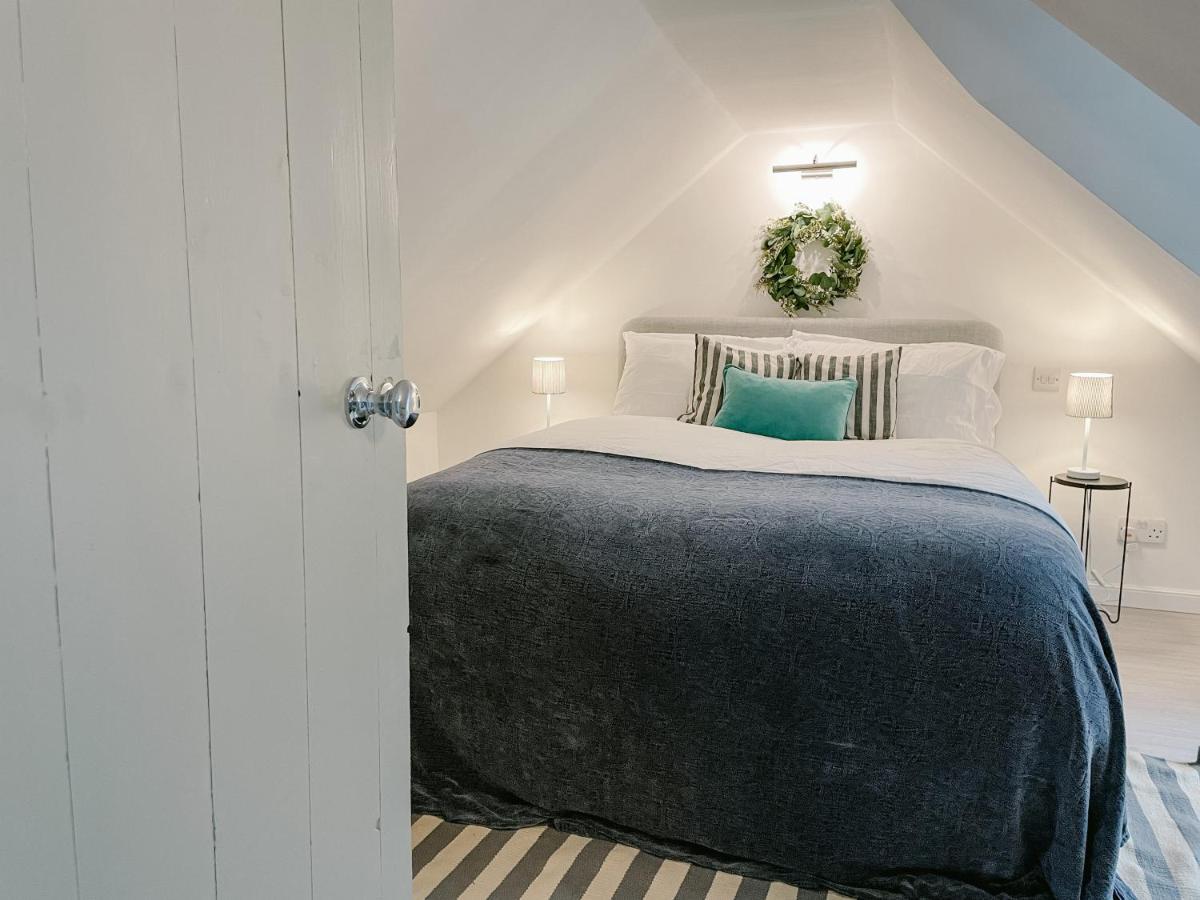 Old Pier Cottage Tarbert تاربيرت المظهر الخارجي الصورة